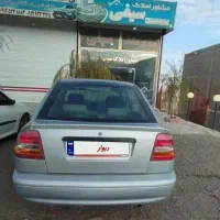 پراید ۱۴۱ مدل ۸۷