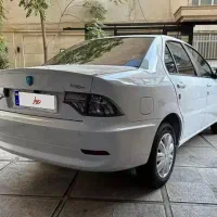 سمند موتور جدید