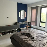 ۹۵ متری لوکیس دیباجی جنوبی|اجارهٔ آپارتمان|تهران, اختیاریه|دیوار