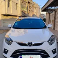 جک اس 5 دنده ایی مدل 1395 موتور 2000