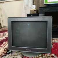مانیتور سامسونگ تمیز و سالم