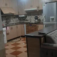 اجاره طبقه همکف ۷۵ متری شهرک الوند
