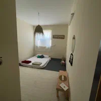 خانه نور و نمک/اقامتگاه/اجاره روزانه/نزدیک دریا