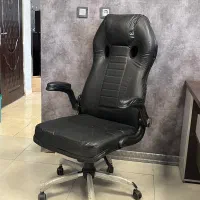 صندلی گیمینگدر حد نو بدون شکستگی یا پارگی