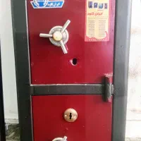 گاو صندوق دو طبقه