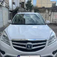 چانگان مدل ۹۵