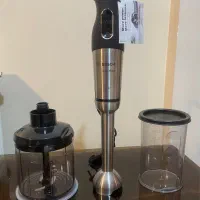 گوشکوب برقی وخوردکن بوش اصلی ،ساخت اسلوونی، نوی نو