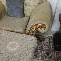 مبل هفت نفره