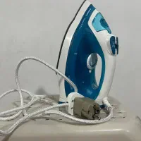 اتو بخارPhilips GC2981/26اصل.2400 وات.در حد آکبند