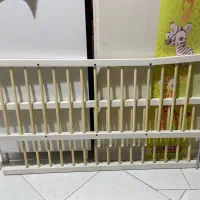 تخت و کمد کودک و نوجوان(قابل تبدیل) برند آپادانا|تخت و صندلی بچه|تهران, المهدی|دیوار