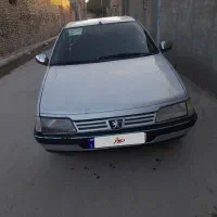 پژو 405 جی ال ایکس (GLX)، مدل ۱۳۸۸|خودرو سواری و وانت|مشهد, عسگریه|دیوار