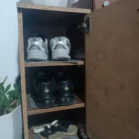 جا کفشی|جاکفشی، کمد، دراور|رشت, جماران|دیوار