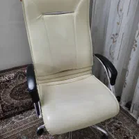 صندلی اداری|دفتر کار|قم, نخودی|دیوار