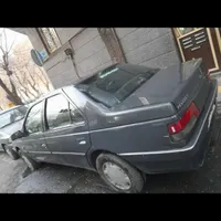 پژو آر دی آی (RDi) بنزینی، مدل ۱۳۸۵|خودرو سواری و وانت|اردبیل, |دیوار