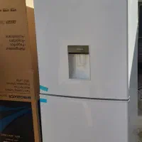 یخچال و فریزر bost