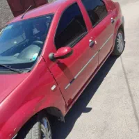 ماشین ال 90مدل 90 فروشی