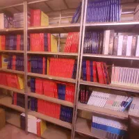 فروش کتابهای مدرسان شریف