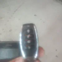 گم شدن سوییچ پژو