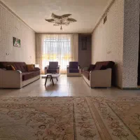 منزل مبله 160 متری دو خواب|اجارهٔ کوتاه‌مدت آپارتمان و سوئیت|شیراز, مسلم|دیوار