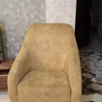 مبل چستر با میز عسلی|مبلمان خانگی و میز عسلی|رشت, کوی مهر|دیوار