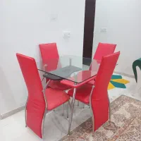 میز غذا خوری