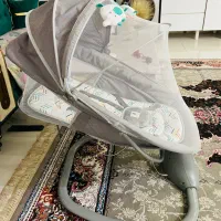 گهواره ماستلا