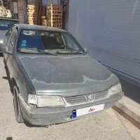 پژو ۲۰۰۰|خودرو سواری و وانت|رباط‌کریم, نصیرشهر|دیوار