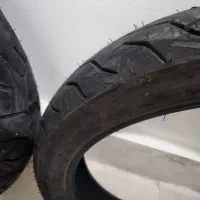 لاستیک موتور سیکلت