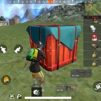 کالاف . پابجی . فری . آفلاین