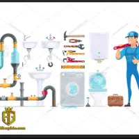 لوله کشی آب و تعمیرات