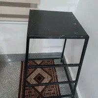 چهار پایه نو