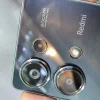 نوت ۱۳پرو|موبایل|بوشهر, |دیوار