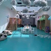 استخدام مربی کودک شیفت عصر و صبح  فوری