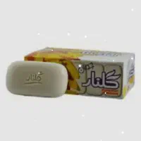 صابون گلنار