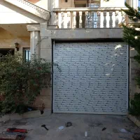 نصب دوربین مداربسته بسته کرکره برقی