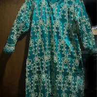 لباس محلی بختیاری