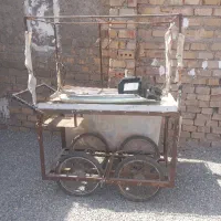 گاری مناسب هر کاری