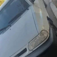 پراید هاچ بک کره ای مدل ۷۴ سفیدنقدواقساط|خودرو سواری و وانت|سیرجان, |دیوار