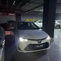 Corolla elit//tkk|خودرو سواری و وانت|تهران, حکمت|دیوار
