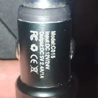 شارژر بلوتوثی اصلی در حد