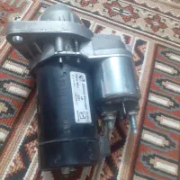 استاردگیربکسی پراید