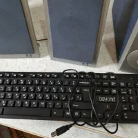 میزکامپیوتر،ساب،اسپیکردرحدنو