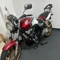 cb400|موتورسیکلت|کرمانشاه, |دیوار