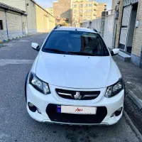 کوییک ۱۴۰۰ بدون رنگ|خودرو سواری و وانت|تبریز, |دیوار