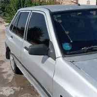 پراید 89|خودرو سواری و وانت|دزفول, |دیوار