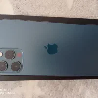 فروش فوری ایفون ۱۲ پرومکس تک سیم کارت