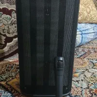 اسپیکر بلوتوثی قابل حمل1806|سیستم صوتی خانگی|مشهد, رسالت|دیوار