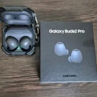 Buds 2 pro بادز ۲ پرو سامسونگ