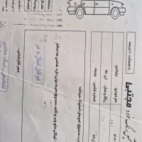 برلیانس ۲۳۰ مدل۹۷|خودرو سواری و وانت|فولادشهر, C2|دیوار