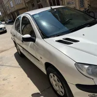 پژو 206 تیپ ۵، مدل ۱۳۸۷|خودرو سواری و وانت|بوکان, |دیوار